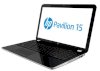 HP Pavilion 15-e061tx (F4A49PA) (Intel Core i5-3230M 2.6GHz, 2GB RAM, 500GB HDD, VGA ATI Radeon HD 8670M, 15.6 inch, Free DOS) - Ảnh 3