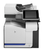 HP LaserJet Enterprise 500 color MFP M575f (CD645A)_small 2