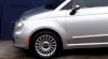 Fiat 500 Lounge 1.4 AT FWD 2014_small 4