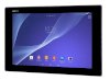 Sony Xperia Z2 Tablet LTE (SGP521) (Krait 400 2.3GHz Quad-Core, 3GB RAM, 16GB Flash Driver, 10.1 inch, Android OS v4.4.2) WiFi, 4G LTE Model Black_small 0