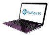 HP Pavilion 15-e022sa (E9J87EA) (Intel Core i3-3110M 2.4GHz, 8GB RAM, 1TB HDD, VGA Intel HD Graphics 4000, 15.6 inch, Windows 8 64 bit) - Ảnh 3