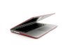 JCPAL MacGuard Case Macbook Pro Retina 15 inch Red_small 0