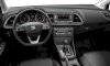 Seat Leon Hatchback FR 2.0 MT 2014 5 cửa - Ảnh 4