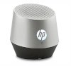 HP S6000 Black Portable Mini Bluetooth Speakers_small 1