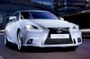 Lexus IS 250 SE 2.5 AT 2014_small 0