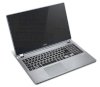 Acer Aspire V5-573P-54206G75aii (V5-573P-6464) (NX.MBYAA.005) (Intel Core i5-4200U 1.6GHz, 6GB RAM, 750GB HDD, VGA Intel HD Graphics 4400, 15.6 inch Touch Screen, Windows 8 64 bit) - Ảnh 2