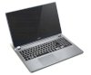 Acer Aspire V5-552P-10578G1Taii (V5-552P-X637) (NX.MDLAA.014) (AMD Quad-Core A10-5757M 2.5GHz, 8GB RAM, 1TB HDD, VGA ATI Radeon HD 8650G, 15.6 inch Touch Screen, Windows 8 64 bit) - Ảnh 2