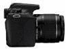 Máy ảnh Canon EOS 1200D (Rebel T5) (EF-S 18-55mm F3.5-5.6 IS II) Lens Kit - Ảnh 3