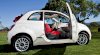 Fiat 500c Lounge 1.4 AT FWD 2014_small 0