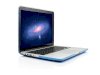 JCPAL MacGuard Case Macbook Pro Retina 15 inch Blue_small 0