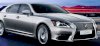 Lexus LS 460 Luxury 4.6 AT 2014 - Ảnh 9