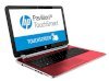 HP Pavilion 15t-n200 TouchSmart (F4W68AV) (Intel Core i3-4005U 1.7GHz, 4GB RAM, 750GB HDD, VGA Intel HD Graphics, 15.6 inch, Windows 8.1 64 bit)_small 3