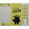 Miếng dán Iphone 5 Minions DAN5-MINIONS - Ảnh 5