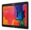 Samsung Galaxy Tab Pro 10.1 (SM-T520) (ARM Cortex A15 1.9GHz, 2GB RAM, 16GB Flash Driver, 10.1 inch, Android OS v4.4) WiFi Model Black_small 0