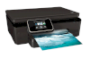 HP Photosmart 6520 e-All-in-One Printer (CX017A)_small 0