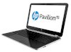 HP Pavilion 15-n031sa (F4U55EA) (Intel Core i3-3217U 1.8GHz, 8GB RAM, 1TB HDD, VGA Intel HD Graphics 4000, 15.6 inch, Windows 8 64 bit) - Ảnh 3