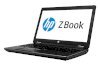 HP ZBook 15 Mobile Workstation (E9X18AW) (Intel Core i5-4330M 2.8GHz, 4GB RAM, 500GB HDD, VGA NVIDIA Quadro K1100M, 15.6 inch, Windows 7 Professional 64 bit)_small 1