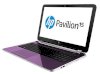 HP Pavilion 15-n298sa (F9E45EA) (Intel Core i3-3217U 1.8GHz, 4GB RAM, 500GB HDD, VGA Intel HD Graphics 4000, 15.6 inch, Windows 8.1 64 bit)_small 1