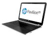 HP Pavilion 15-n038sa (F4W08EA) (AMD Quad-Core A10-4655M 2.0GHz, 8GB RAM, 1TB HDD, VGA ATI Radeon HD 7620G / AMD Radeon HD 8670M, 15.6 inch, Windows 8 64 bit)_small 1