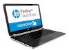 HP Pavilion TouchSmart 15-n023sa (F2U87EA) (AMD Quad-Core A4-5000M 1.5GHz, 8GB RAM, 1TB HDD, VGA ATI Radeon HD 8330, 15.6 inch Touch Screen, Windows 8 64 bit)_small 3