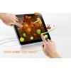 KNC MD711 ( Cortex-A8 1.2GHz, 512MB RAM, 8GB Flash Driver, 7inch, Android 4.1) Trung Quốc_small 0