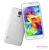 Samsung Galaxy S5 (Galaxy S V / SM-G900M) 32GB White_small 1