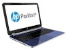 HP Pavilion 15-n299sa (F9E46EA) (Intel Core i3-3217U 1.8GHz, 4GB RAM, 500GB HDD, VGA Intel HD Graphics 4000, 15.6 inch, Windows 8.1 64 bit)_small 2