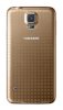 Samsung Galaxy S5 (octa-core) 32GB Gold_small 3