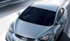 Hyundai Elantra S 1.6 CDRi MT 2014 - Ảnh 7