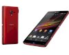 Sony Xperia ZL (Xperia ZL LTE) Red_small 1