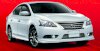 Nissan Sylphy E CNG 1.6 AT 2014 - Ảnh 3