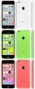 Apple iPhone 5C 8GB Green (Bản quốc tế) - Ảnh 4