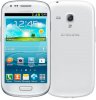 Samsung I8200N Galaxy S III mini 16GB White_small 3