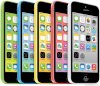 Apple iPhone 5C 8GB Green (Bản quốc tế)_small 3