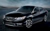 Honda Accord EX 2.4 AT 2014 - Ảnh 11