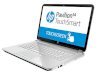 HP Pavilion TouchSmart 14-n006sa (F1W11EA) (Intel Core i3-3217U 1.8GHz, 4GB RAM, 500GB HDD, VGA Intel HD Graphics 4000, 14 inch Touch Screen, Windows 8 64 bit) - Ảnh 3