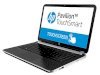 HP Pavilion TouchSmart 14-n056ea (F2U53EA) (Intel Core i3-4005U 1.7GHz, 4GB RAM, 500GB HDD, VGA Intel HD Graphics 4400, 14 inch Touch Screen, Windows 8 64 bit) - Ảnh 3