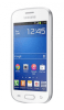 Samsung Galaxy Trend S7392 (Galaxy Trend Lite S7392) White_small 0