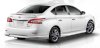 Nissan Sylphy E CNG 1.6 AT 2014_small 0