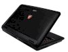 MSI GT70 DominatorPro-888 (Intel Core i7-4800MQ 2.7GHz, 32GB RAM, 1384GB (384GB SSD + 1TB HDD), VGA NVIDIA GeForce GTX 880M, 17.3 inch, Windows 8.1) - Ảnh 3