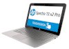 HP Spectre 13 x2 Pro (F1N06EA) (Intel Core i5-4202Y 1.6GHz, 4GB RAM, 256GB SSD, VGA Intel HD Graphics 4200, 13.3 inch Touch Screen, Windows 8.1 Pro 64 bit) - Ảnh 3