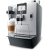 Máy pha cà phê tự động Jura Impressa XJ9 Brilliant Silver_small 1