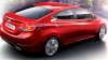 Hyundai Avante 1.6 VGT MT 2014 - Ảnh 8