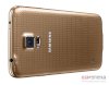Samsung Galaxy S5 (Galaxy S V / SM-G900K / SM-G900L / SM-G900S) 32GB Gold_small 4