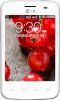 LG Optimus L2 II E435 White_small 0