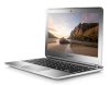 Samsung Chromebook (XE303C12-A01US) (Samsung Exynos 5 Dual 1.7GHz, 2GB RAM, 16GB SSD, VGA Intel HD Graphics, 11.6 inch, Chrome OS)_small 1