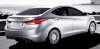 Hyundai Elantra S 1.6 CDRi MT 2014 - Ảnh 5