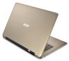 Acer Aspire S3-391-53314G52add (NX.M1FSV.007) (Intel Core i5-3317U 1.7Ghz, 4GB RAM, 500GB HDD, VGA Intel HD Graphics 4000, 13.3 inch, Windows 8 64 bit) - Ảnh 3