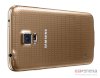 Samsung Galaxy S5 (Galaxy S V / SM-G900I) 32GB Gold_small 4