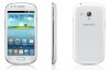 Samsung I8200 Galaxy S III mini VE 8GB White_small 2